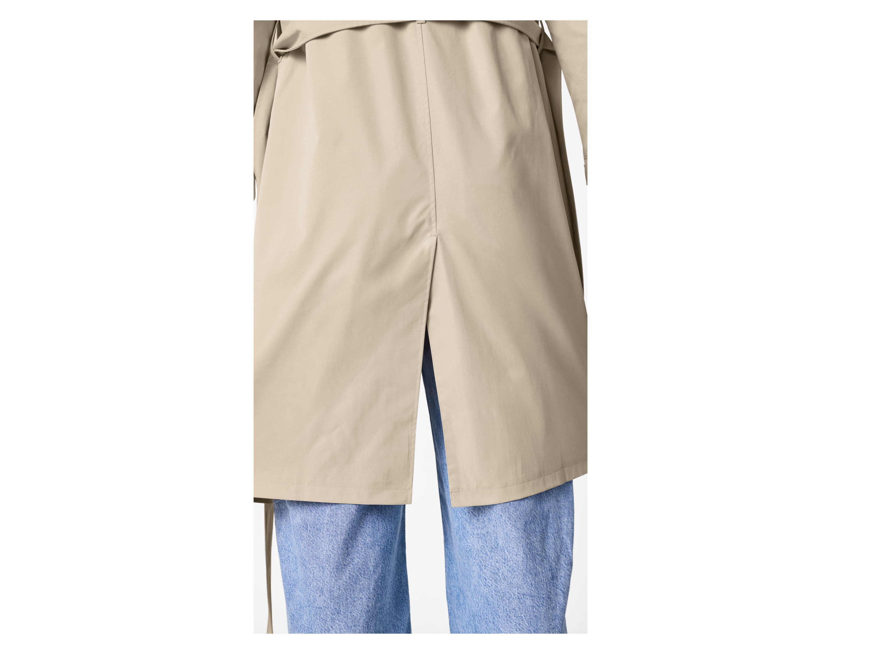 Thumbnail - esmara® Damen Trenchcoat (Beige, S(36/38))