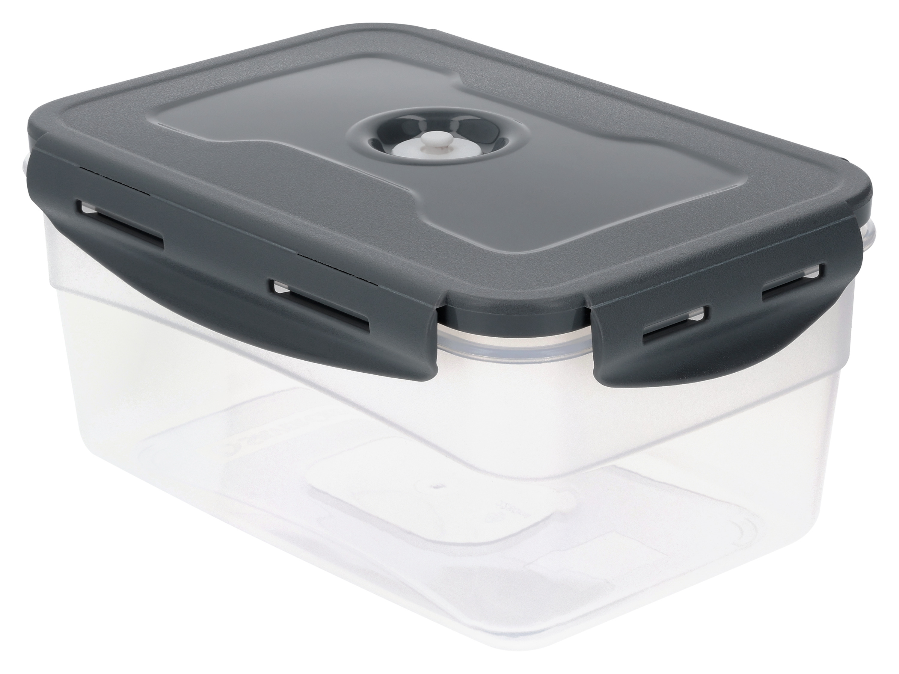 SILVERCREST® Vakuumierer-Set (Vakuumier-Behälter L)