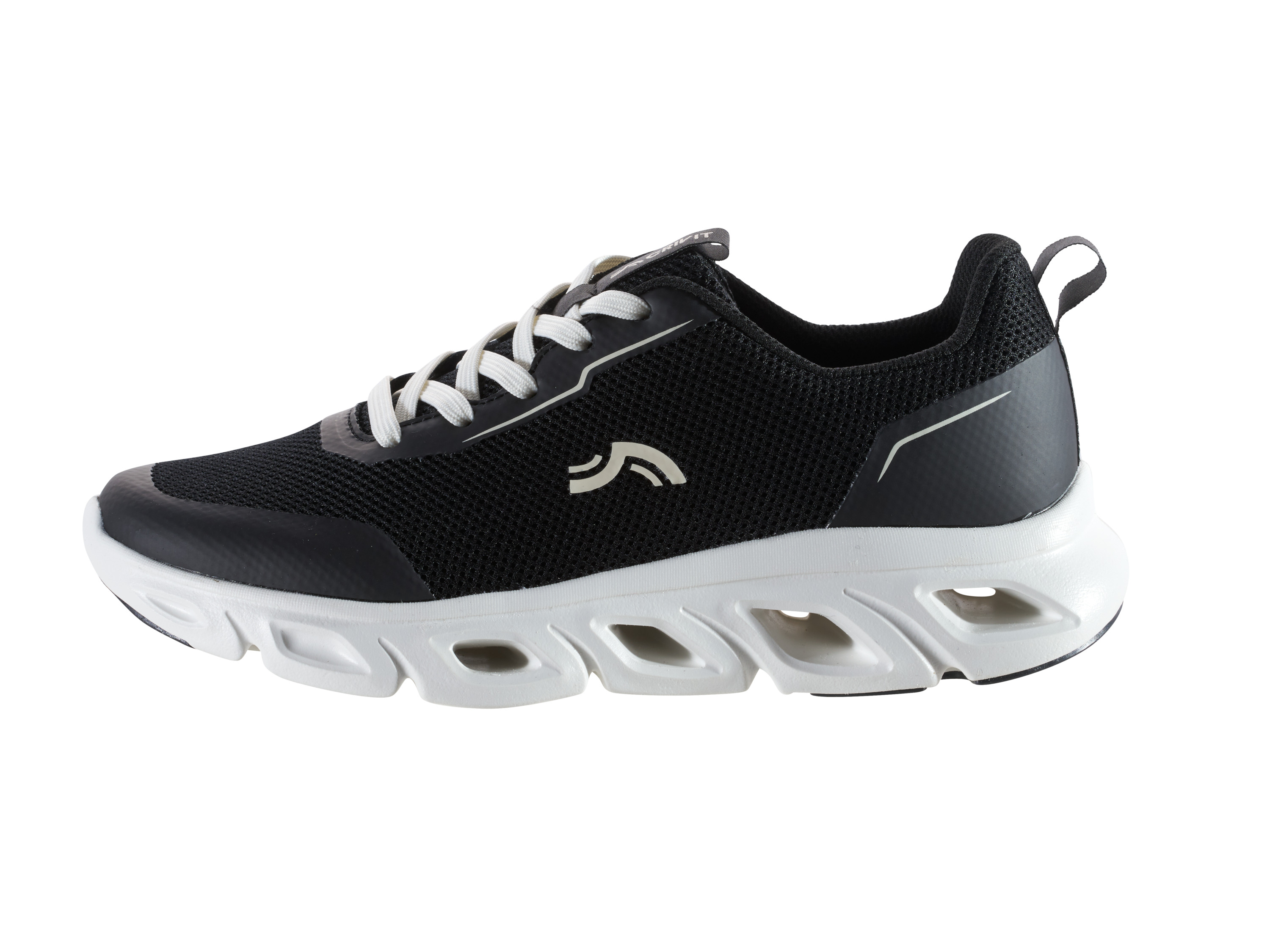 Thumbnail - CRIVIT Damen Sportschuh (Schwarz, 39)