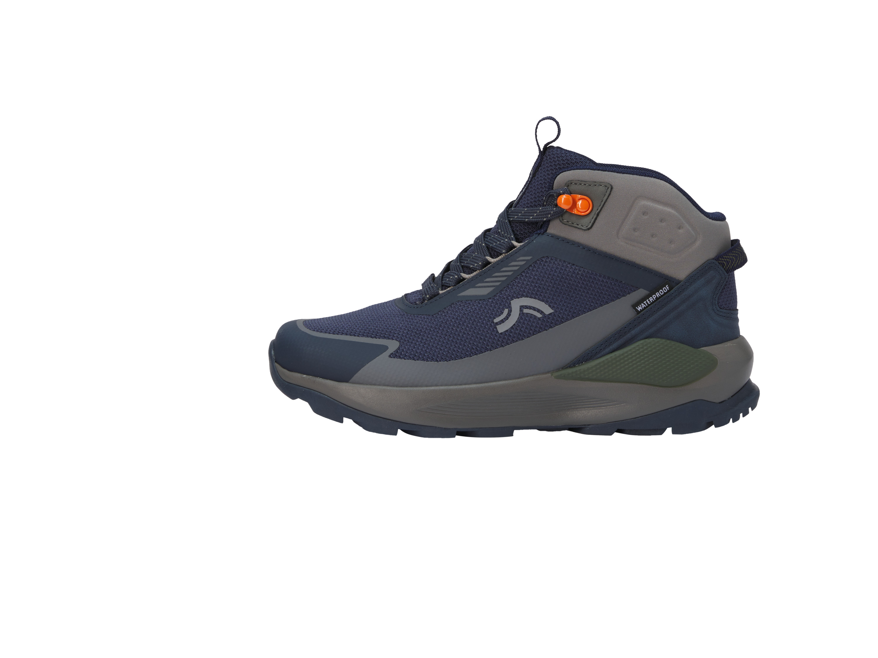 CRIVIT Damen Trekkingstiefel - 3