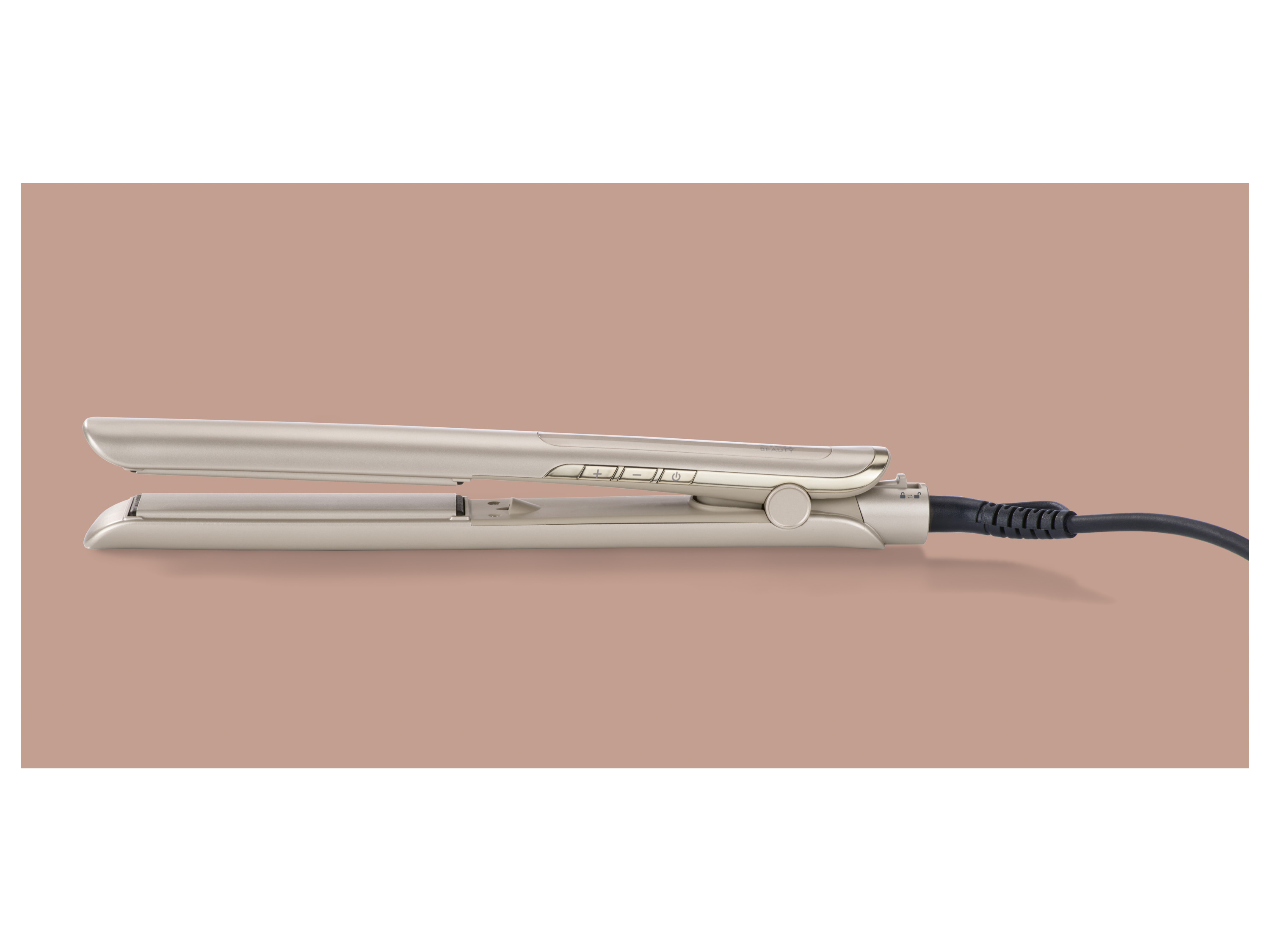 Thumbnail - CIEN Beauty Glätteisen »CHGL 45 B1«