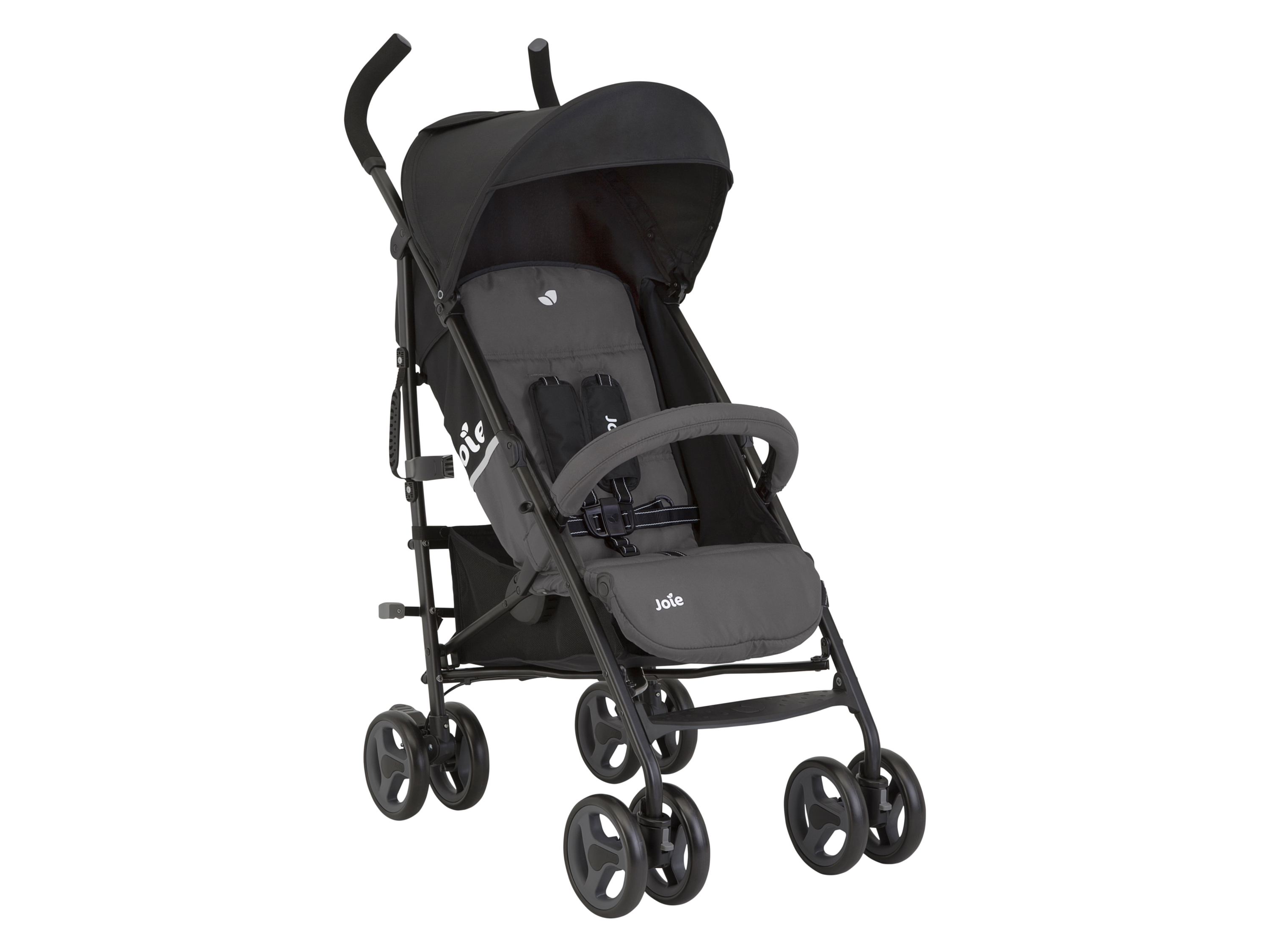 Joie Schirmbuggy »Nitro LX«, faltbar 2