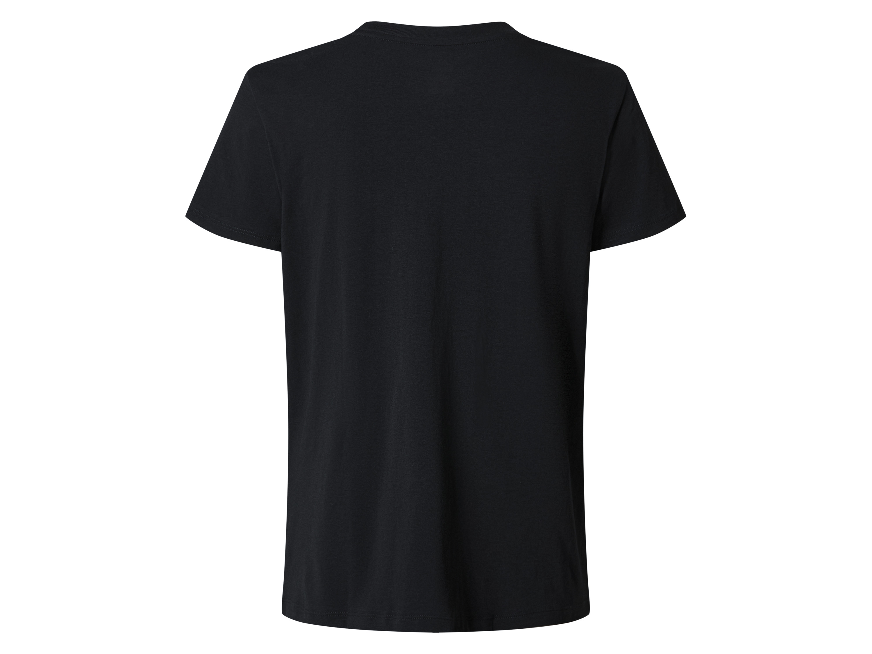 UNDER ARMOUR Damen Shirt OFF CAMPUS CORE SS, Größe S in Schwarz – Bild 2 von 2