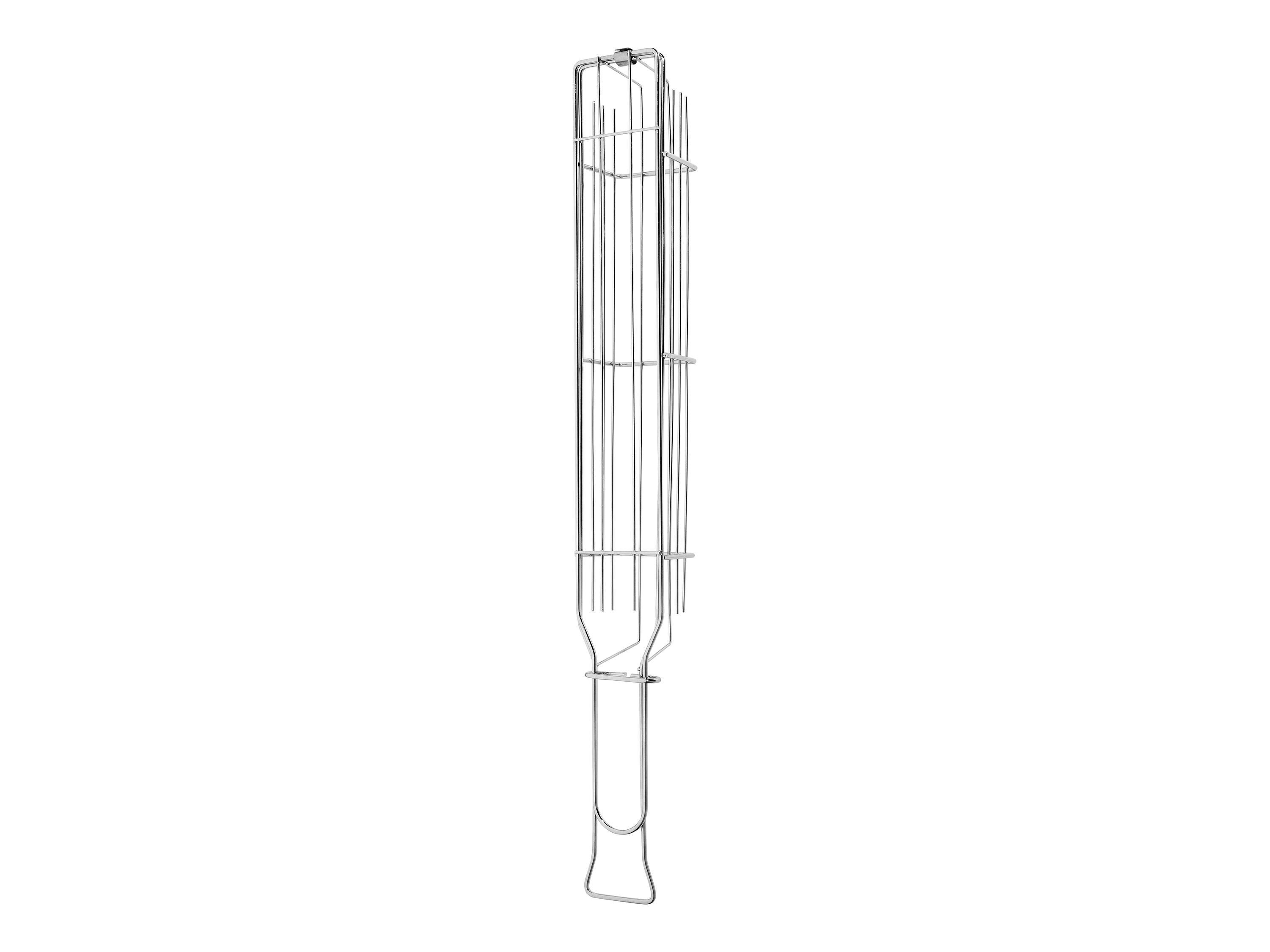 GRILLMEISTER Grillzubehör (Grillkorb 2 tlg.Set) | 04335633022737