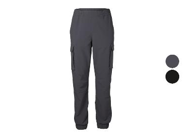 CRIVIT Herren Thermo Funktionshose