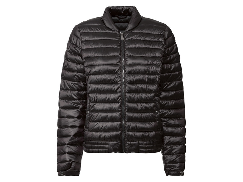 Gehe zu Vollbildansicht: esmara® Damen Jacke mit wärmender, leichter High-Loft-Wattierung - Bild 9