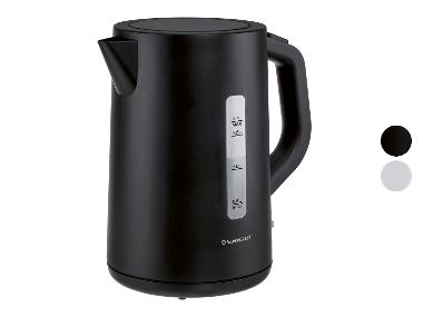 SILVERCREST® Wasserkocher Kunststoff »SWKK 3000 D1«