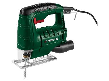 PARKSIDE® Stichsäge »PSTD 350 B1«