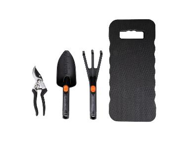 Black & Decker Gartenset, 4-teilig