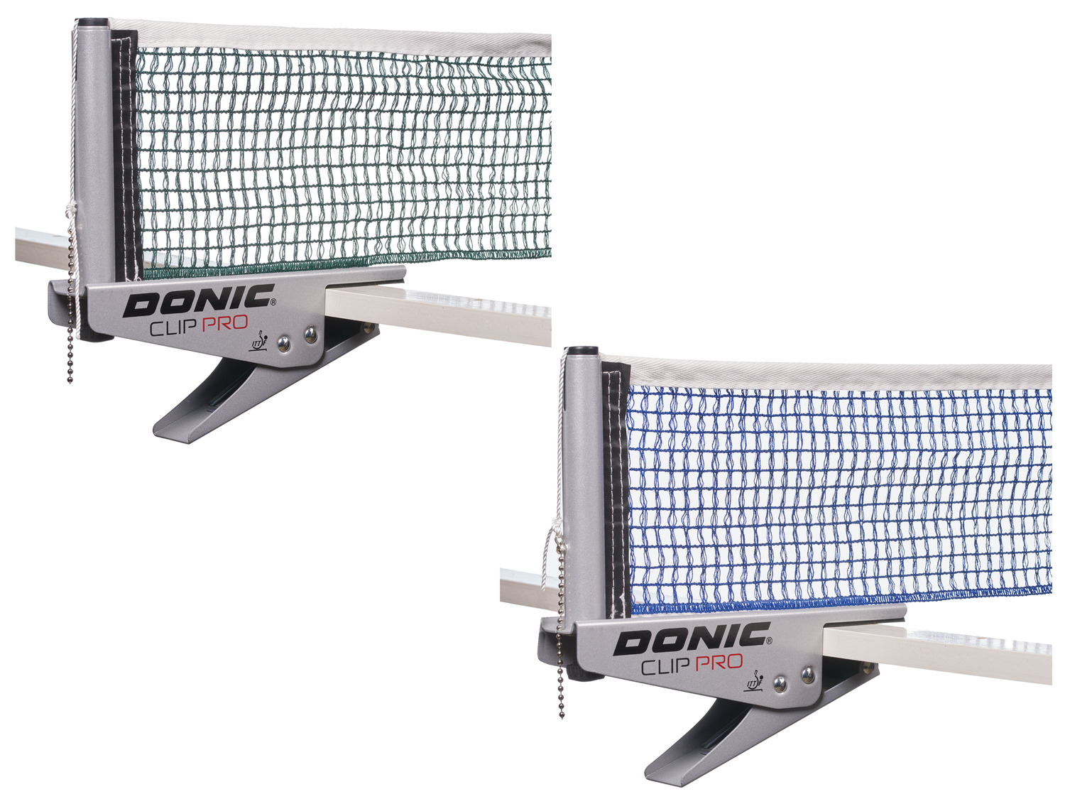 DONIC Tischtennisnetz Clip Pro online kaufen LIDL