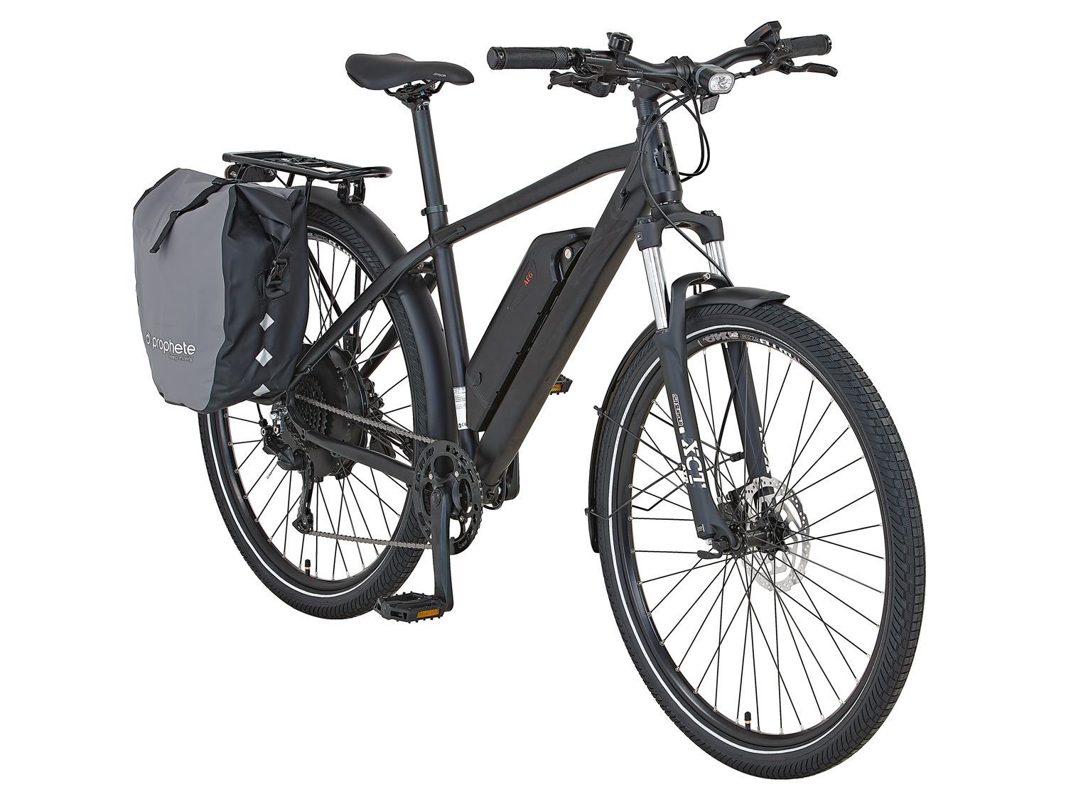 E-Bike ATB Twentyniner, 29 Zoll online kaufen | LIDL