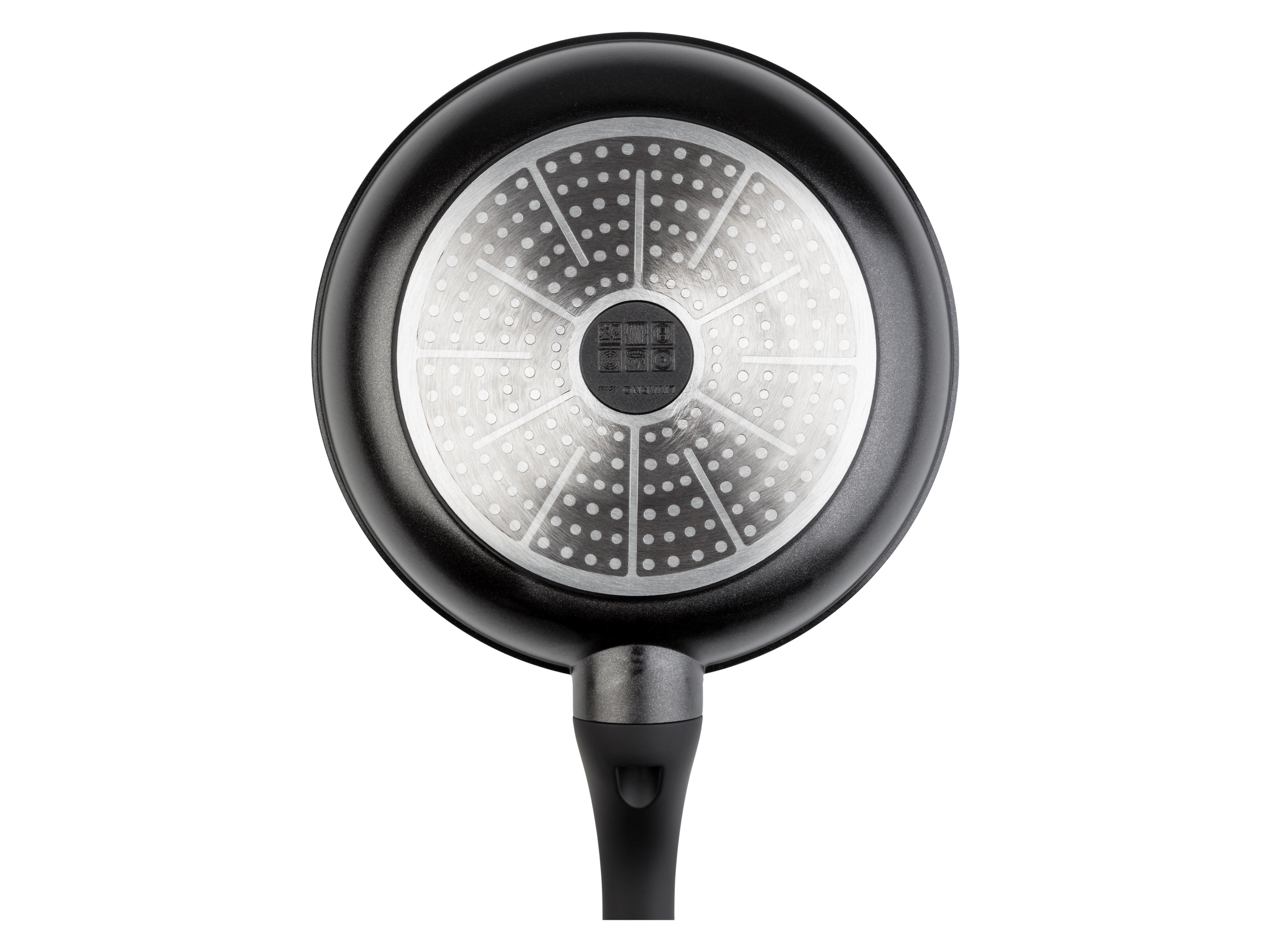 Thumbnail - LIVARNO home Pfanne, Ø 28 cm, Aluguss, innovatives Mehrschichtsystem