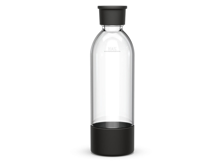 Gehe zu Vollbildansicht: SILVERCREST® KITCHEN TOOLS Ersatzflaschen für Twin Sprudler, von SodaWorld - Bild 2