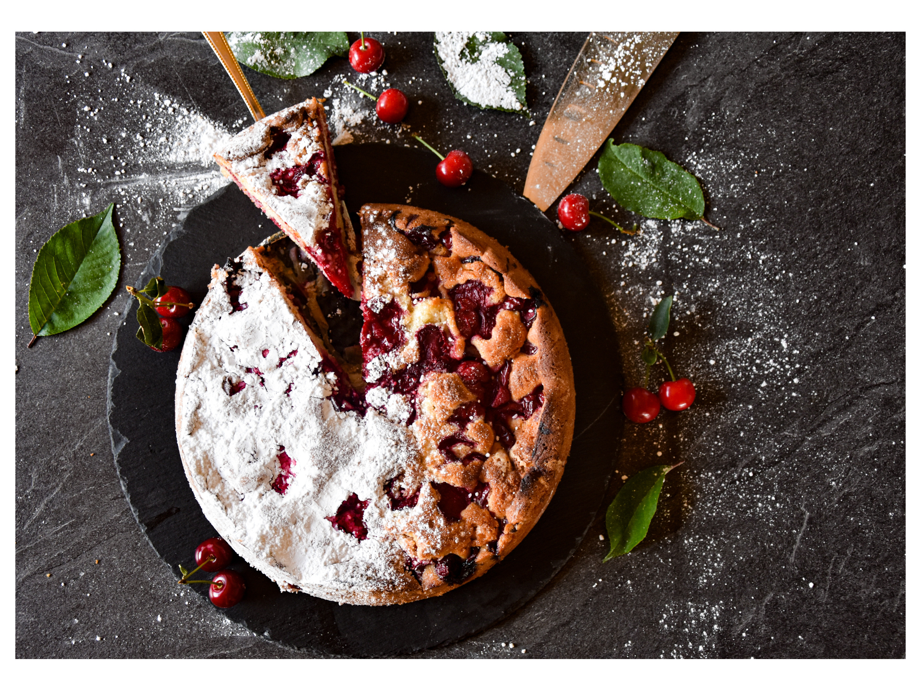 Thumbnail - SILVERCREST® Springfom Rund/Eckig/Königskuchen (Rund)