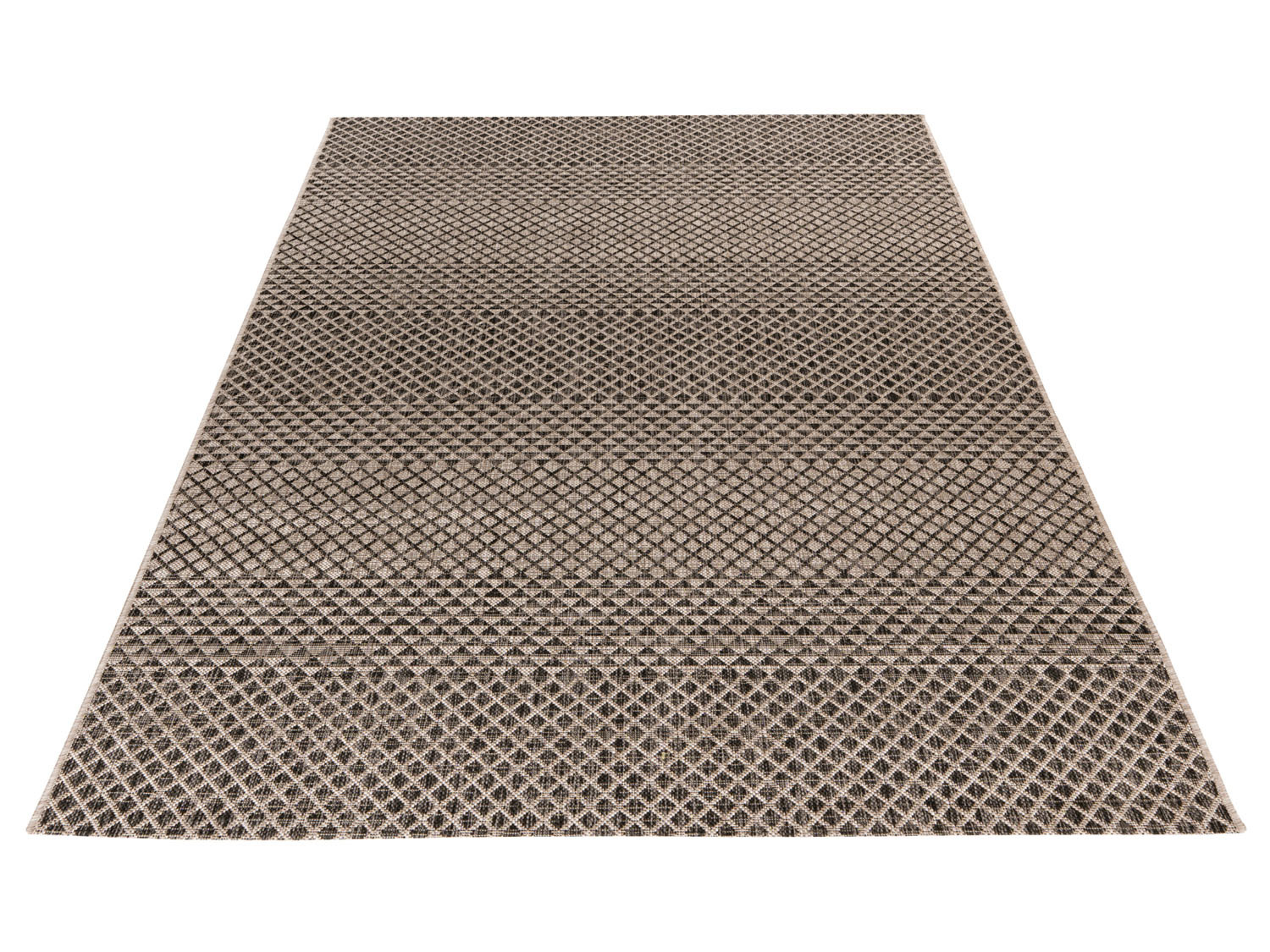 Obsession Outdoor Teppich »My Nordic 877«, grey LIDL