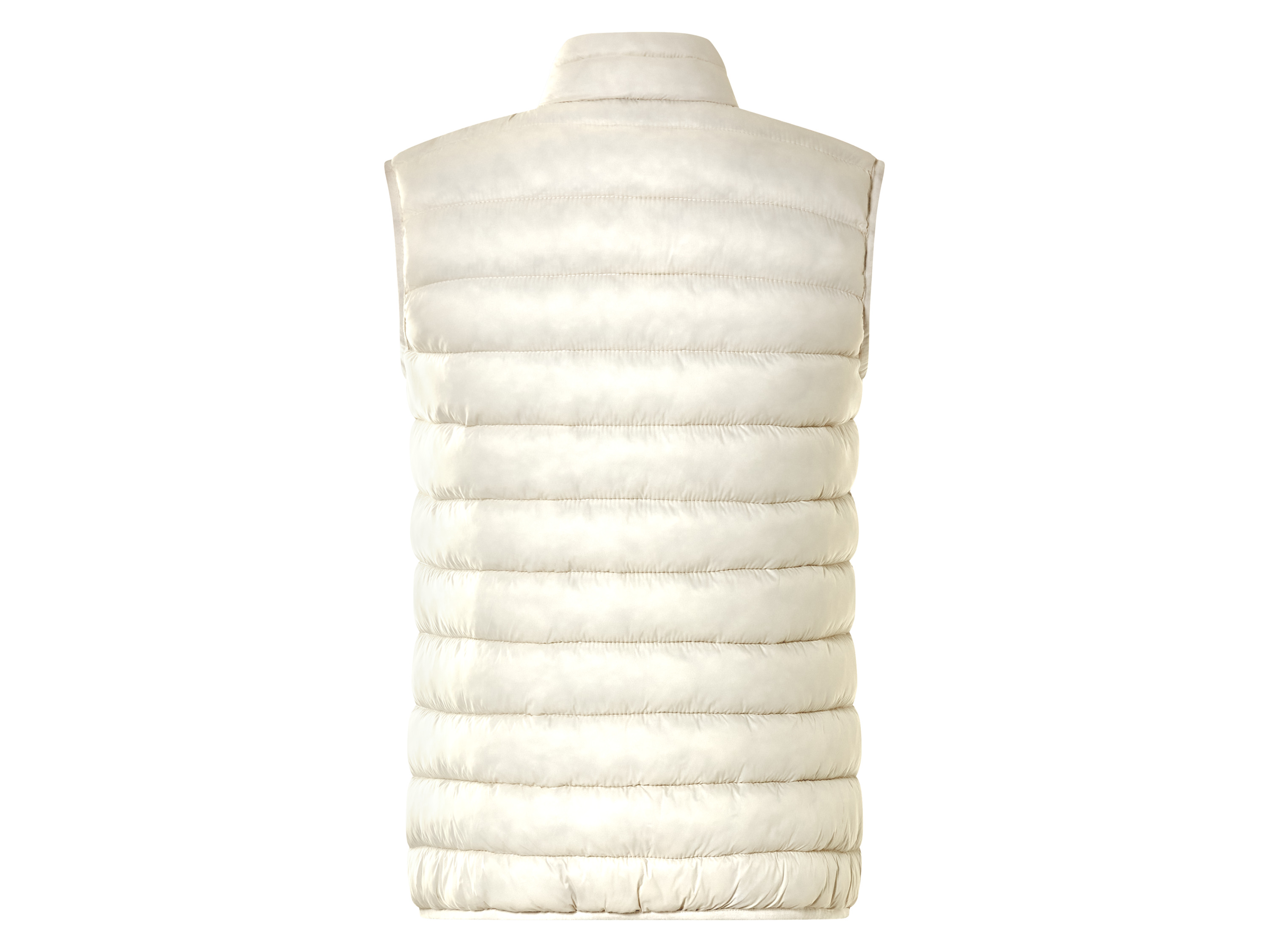 Thumbnail - esmara® Damen Steppweste (Beige, S(36/38))