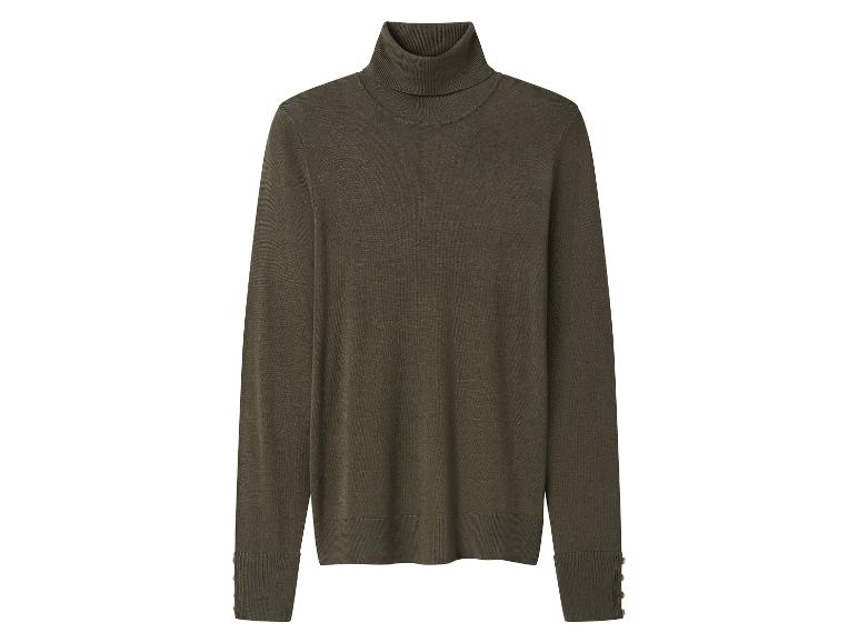 Damen Feinstrickpullover