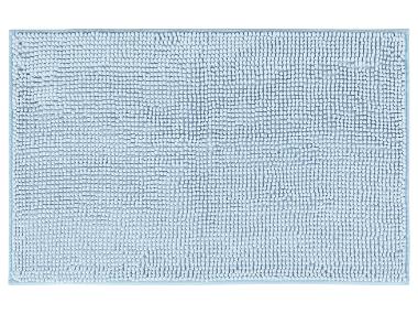 LIVARNO home Badematte, mit rutschhemmender Unterseite, 50 x 80 cm