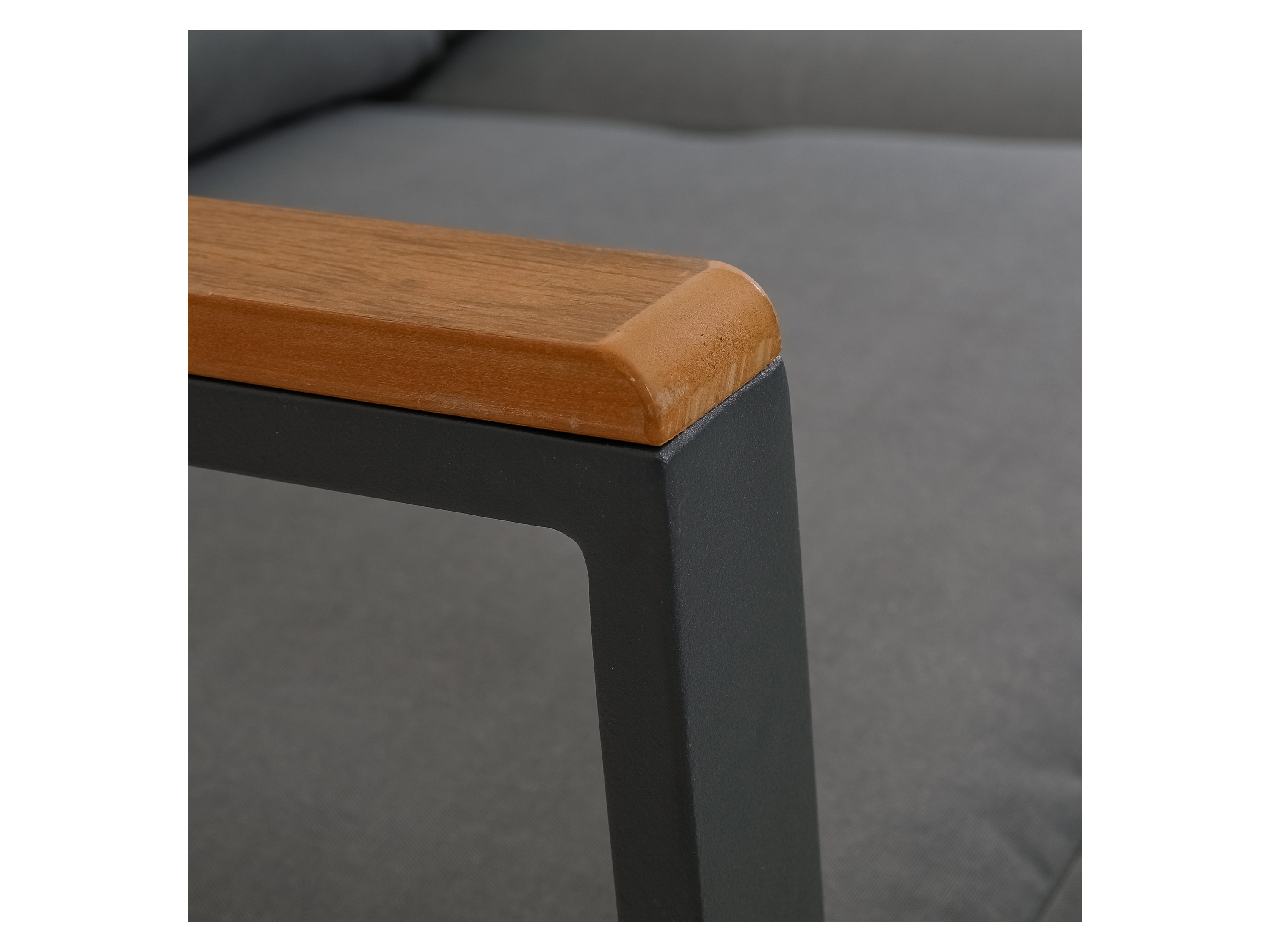 Thumbnail - Greemotion Lounge-Set »Bozen«, 6-teilig