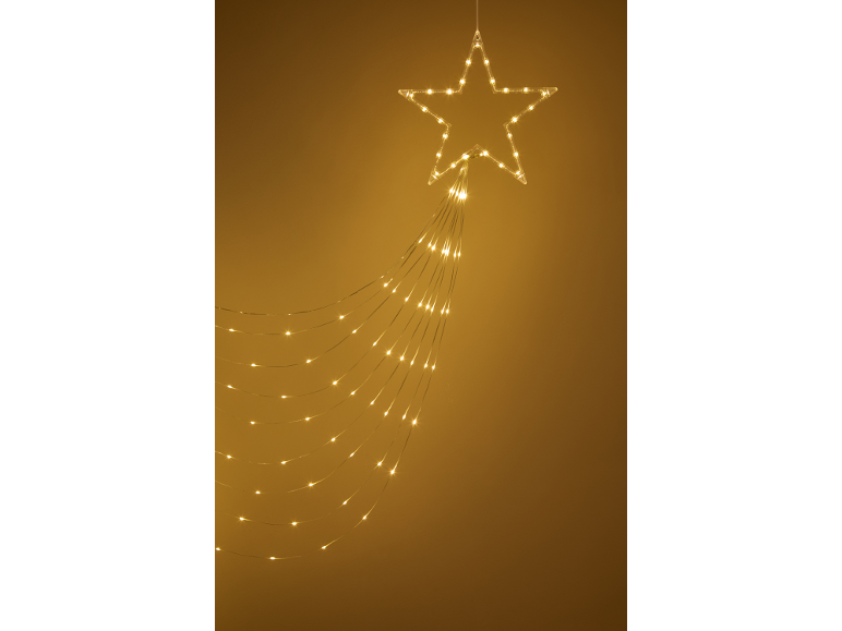 LIVARNO® LED-Lichtdekoration