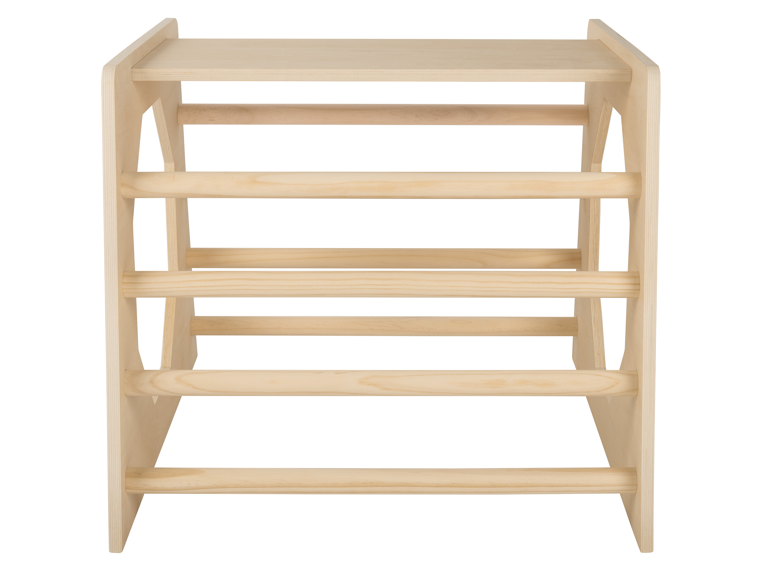 Thumbnail - Playtive Kletterwürfel, aus Holz