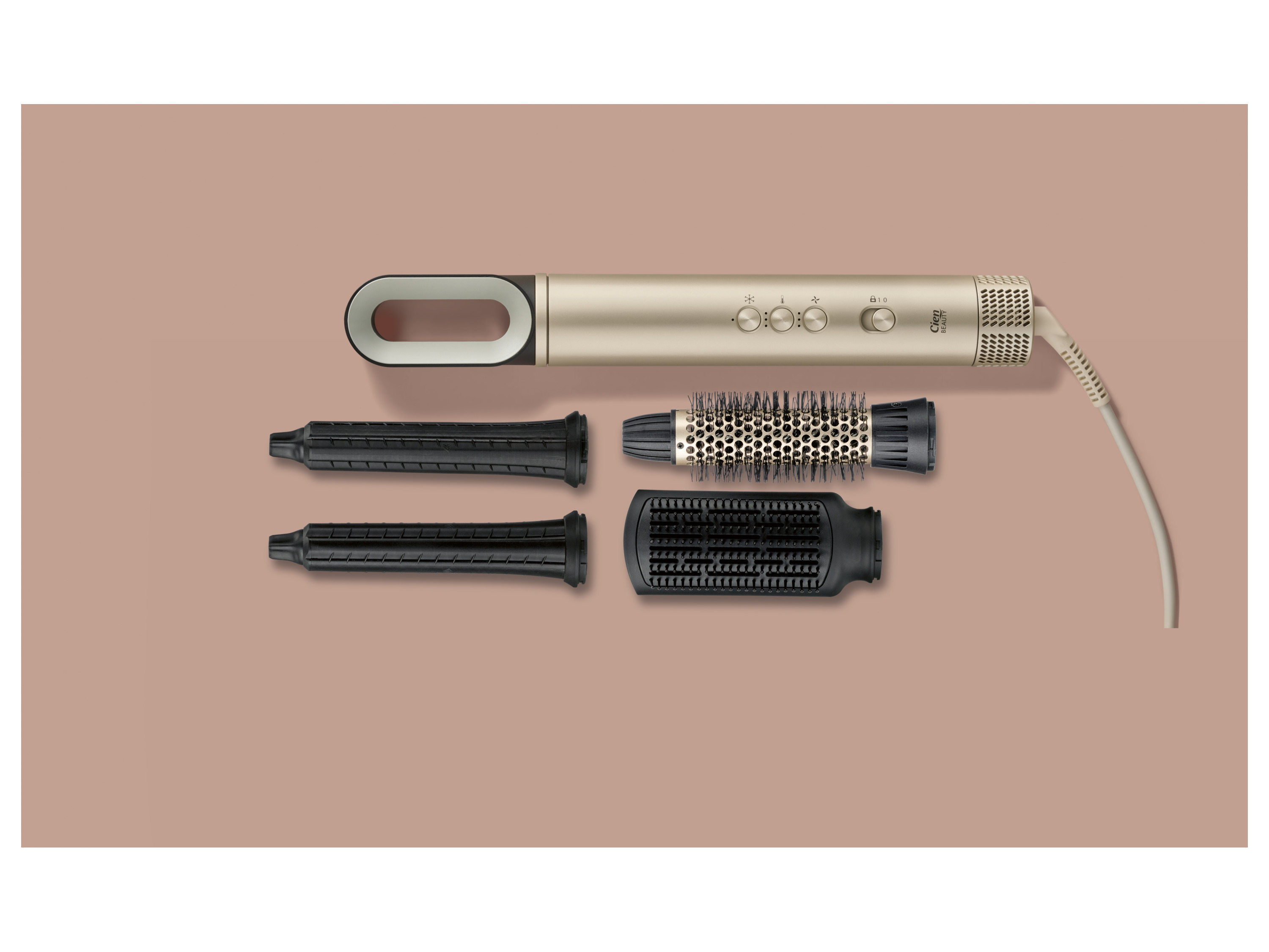 Thumbnail - CIEN Beauty Multi-Haarstyler