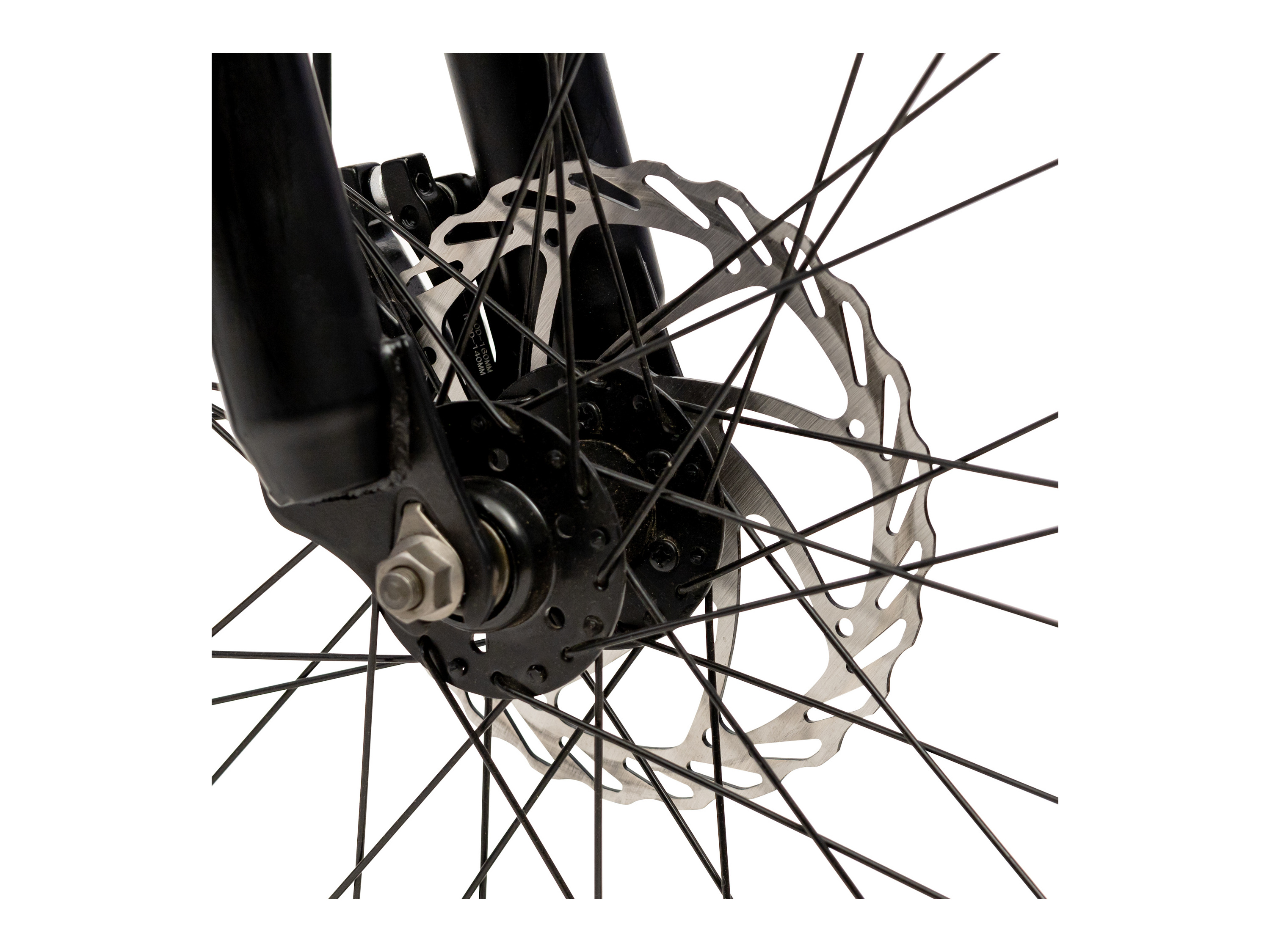 Thumbnail - Huffy Mountainbike »Korros«, 27,5 Zoll