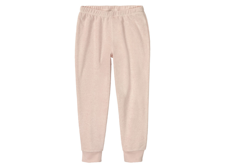 Rosa Jogginghose für Damen