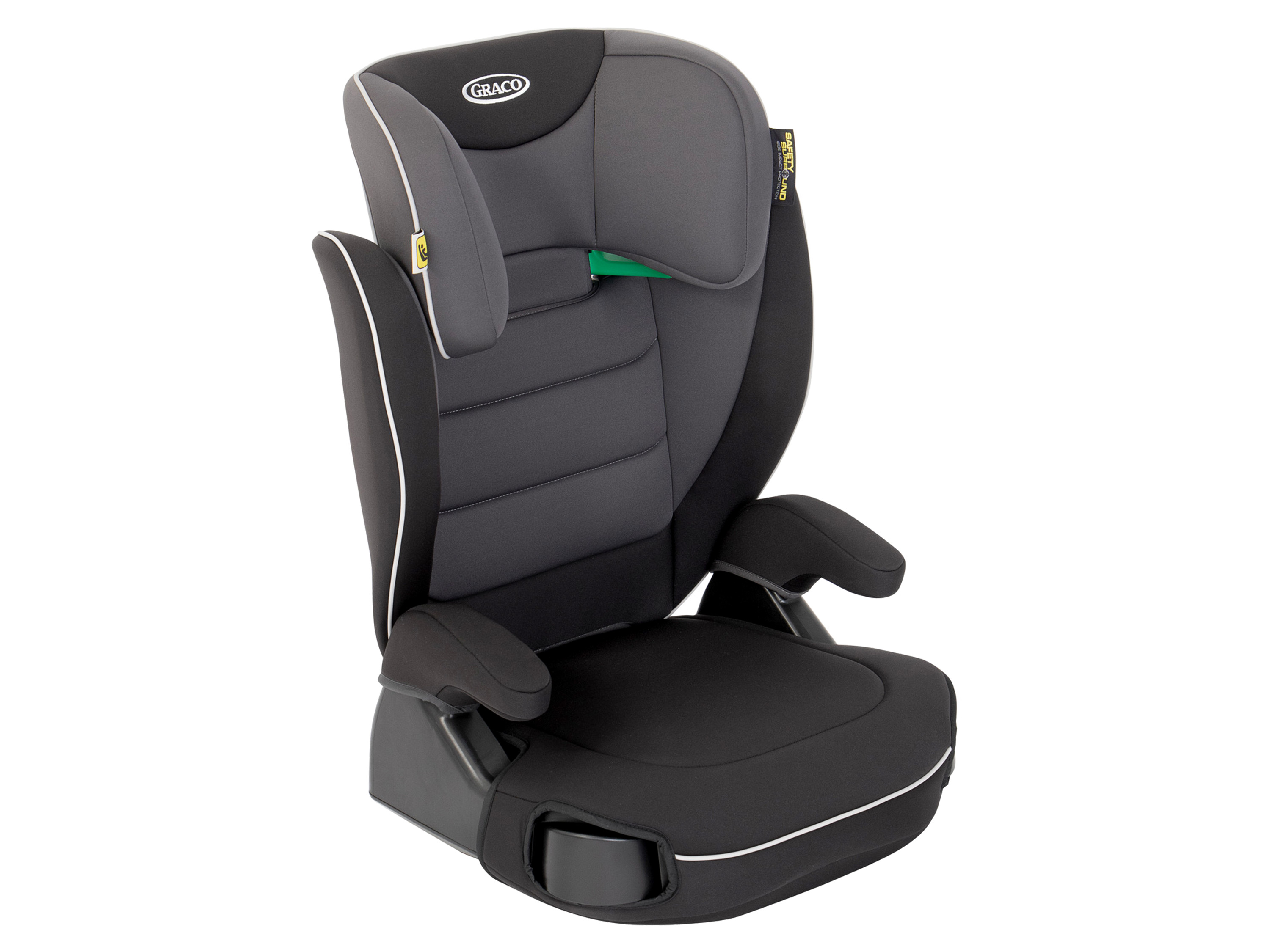 GRACO Kindersitz »Logico L i-size Midnight«