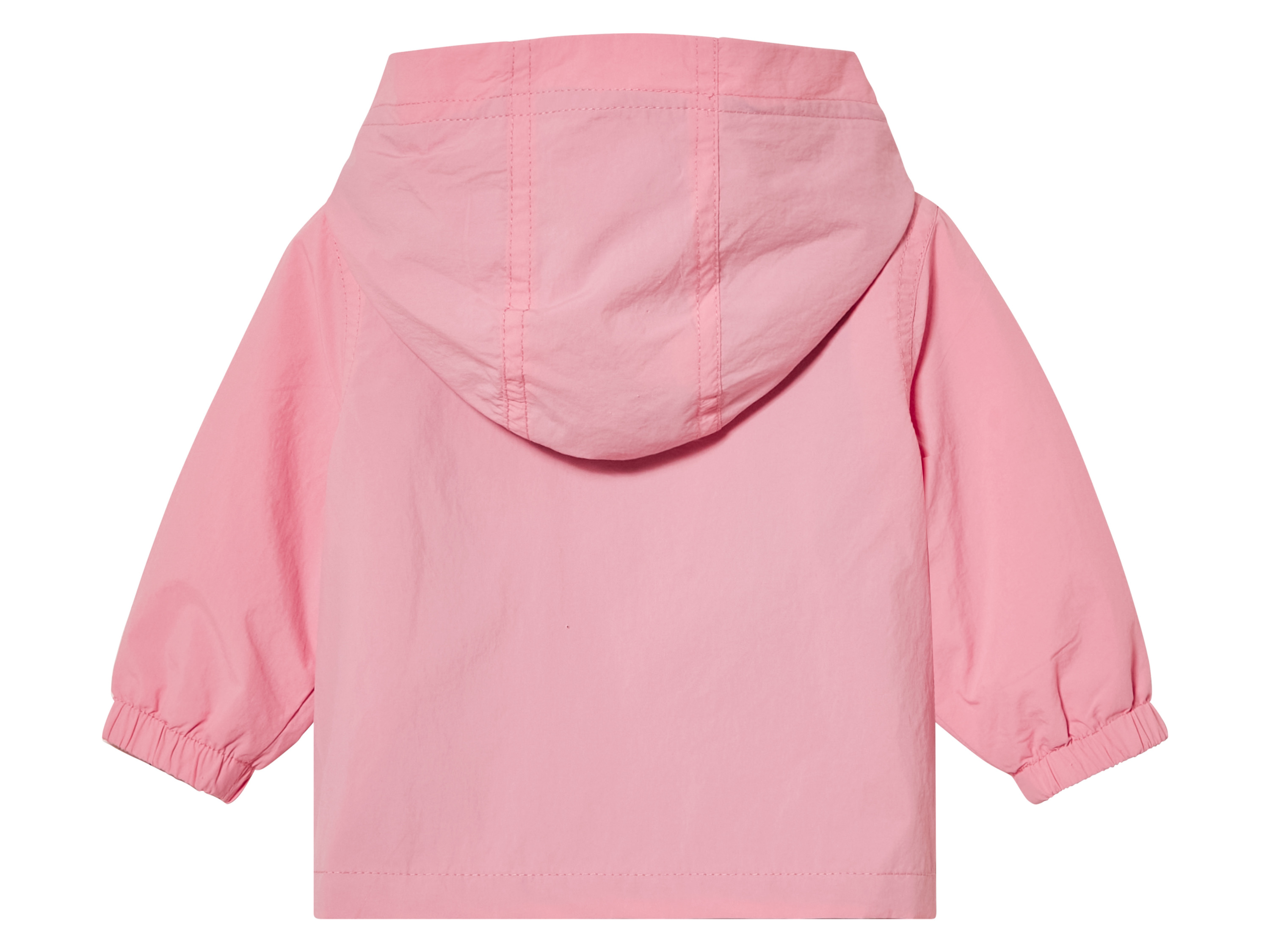 Thumbnail - lupilu® Baby Windbreaker (Rosa, 50/56)""