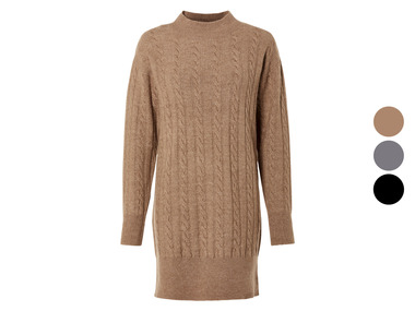 esmara damen feinstrickkleid