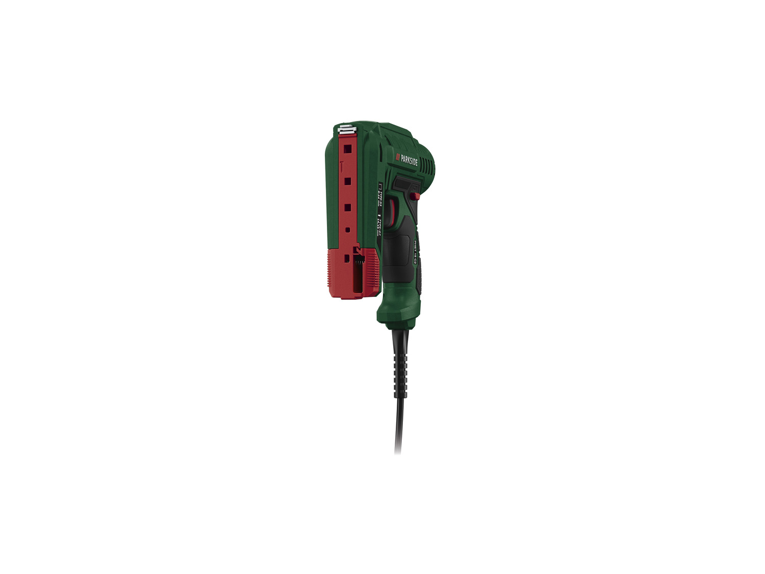 PARKSIDE® Hobby Elektrotacker »PHET 15 C2«, 70 W | LIDL