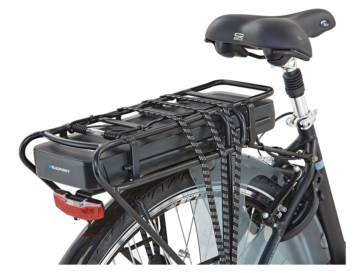 Prophete E-Bike Cityrad, 28 Zoll online kaufen | LIDL