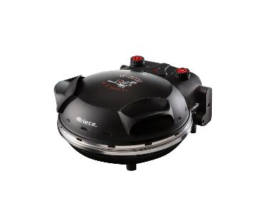 Ariete Pizza-Ofen, 400 Grad, Model 917