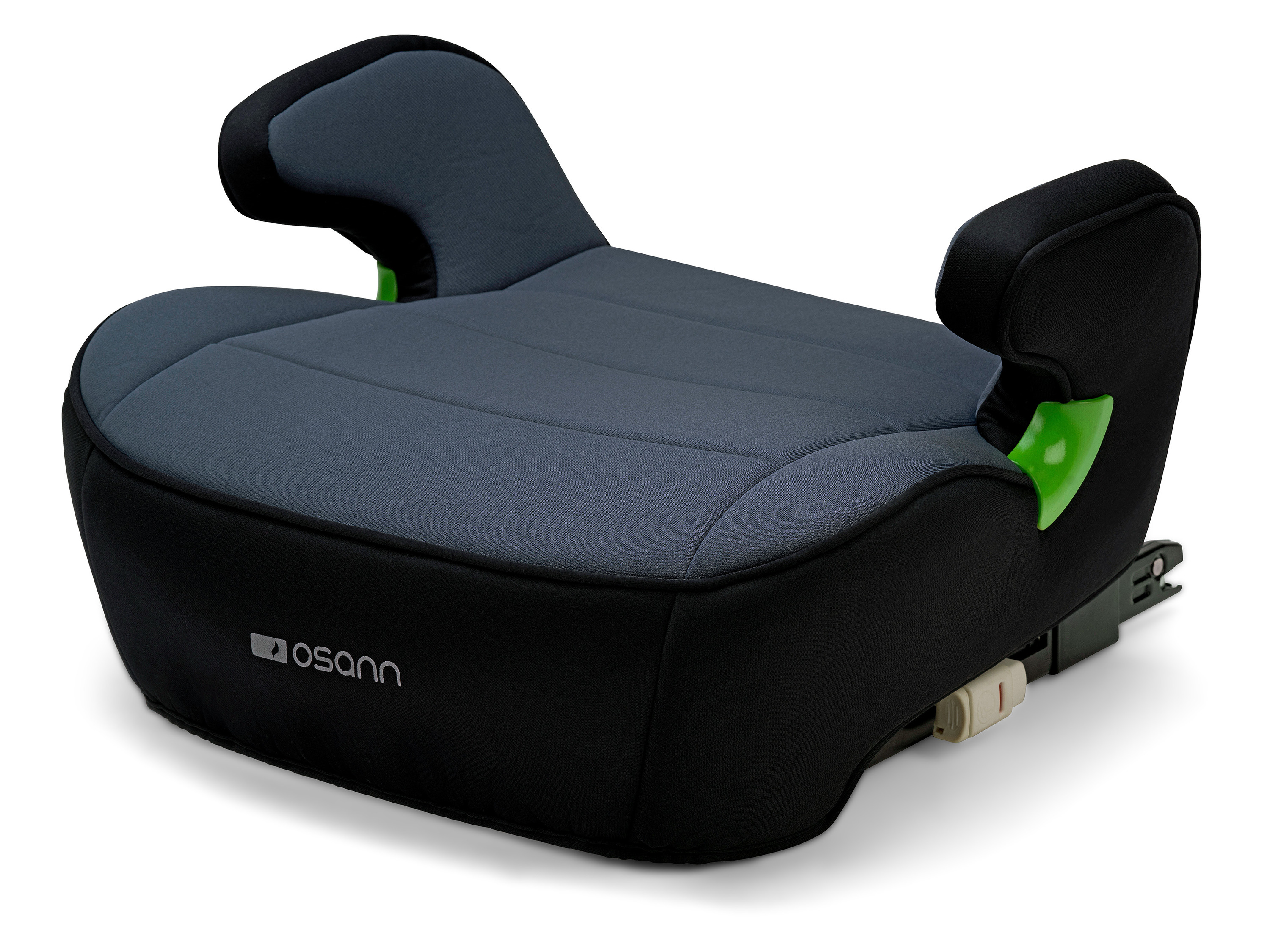 OSANN Sitzerhöhung »Junior Isofix«, Hybridlösung