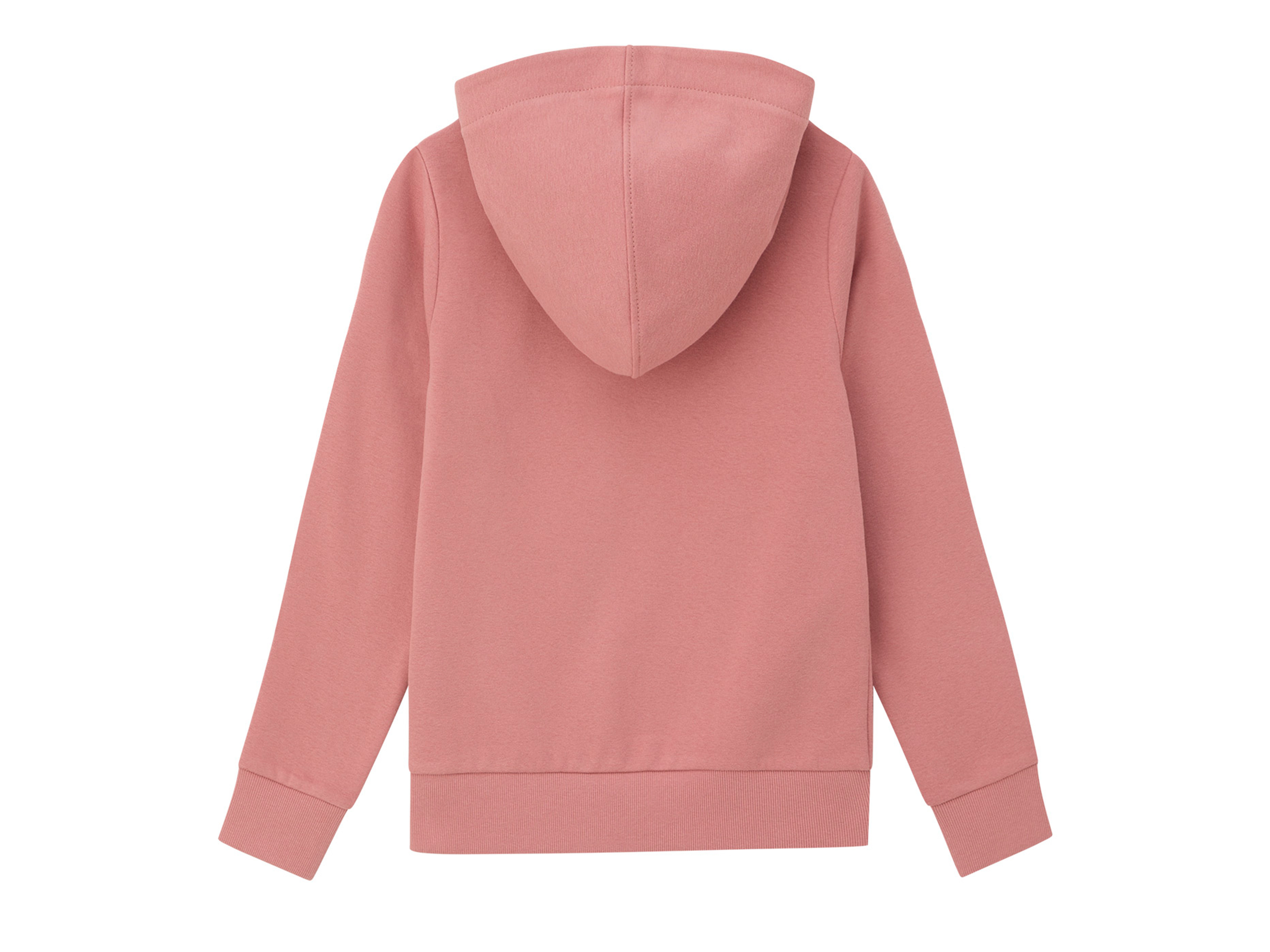 Thumbnail - QS by s.Oliver Kinder Sweatjacke (XL (176), lachs)