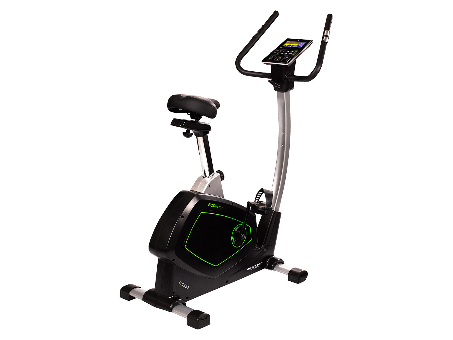 Spannende Christopeit Sport Heimtrainer Bilder