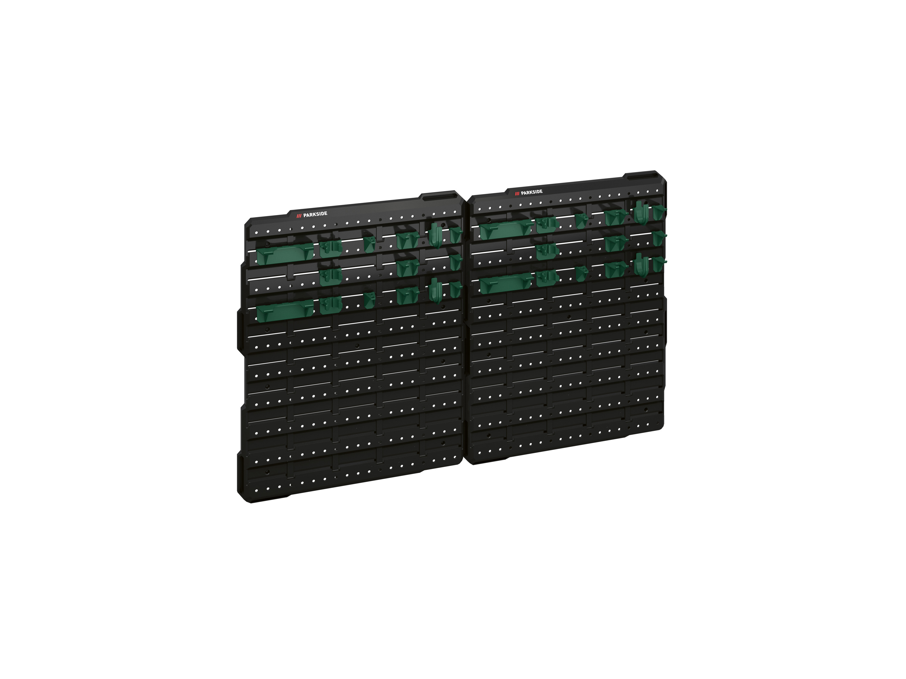 PARKSIDE® Werkzeugwand (Groß)