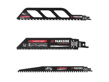 PARKSIDE PERFORMANCE® Säbelsägeblatt