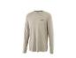 CRIVIT Garden Earth Langarmshirt in Beige