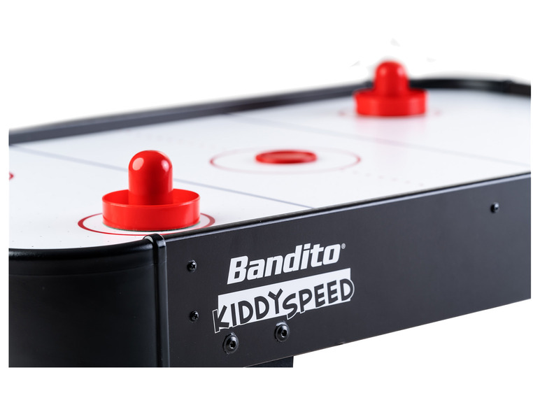 KiddySpeed Bandito Airhockey
