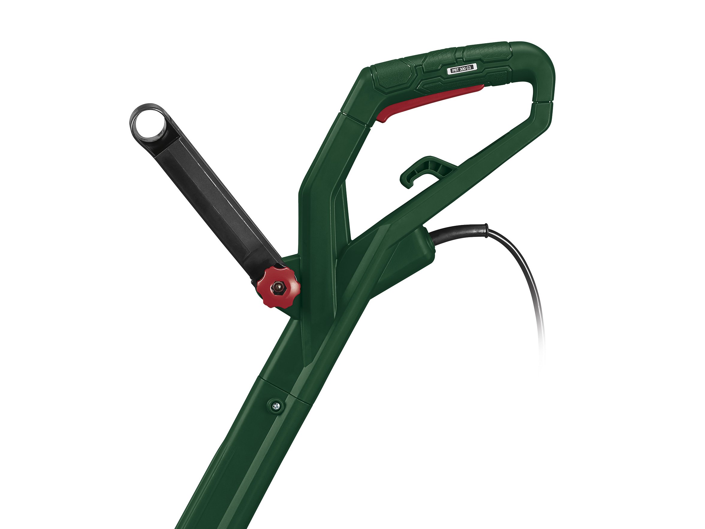 Thumbnail - PARKSIDE® Elektro-Rasentrimmer »PRT 300 C3«, 300 W