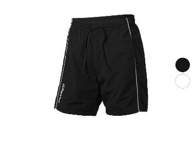CRIVIT Herren Funktionsshorts