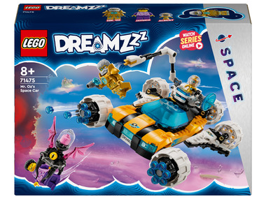LEGO® DREAMZzz - 71475 »Der Weltraumbuggy von Mr. Oz«