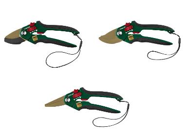PARKSIDE® Amboss-Schere / Bypass-Schere / Universal-Schere Limited Edition