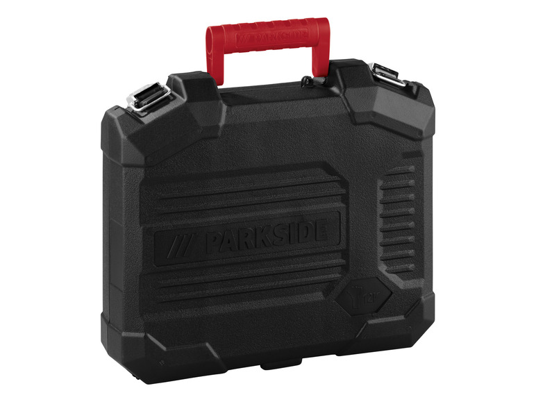 Gehe zu Vollbildansicht: PARKSIDE® 12 V Akku-Ausbesserungspolierer »PAAP 12 D4«, ohne Akku und Ladegerät - Bild 13