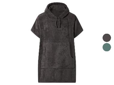 CRIVIT Frottier-Poncho