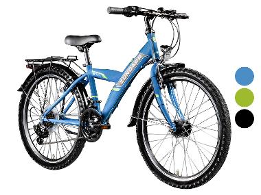 Zündapp Mountainbike »M724«, 24 Zoll, MTB »M726«, 26 Zoll