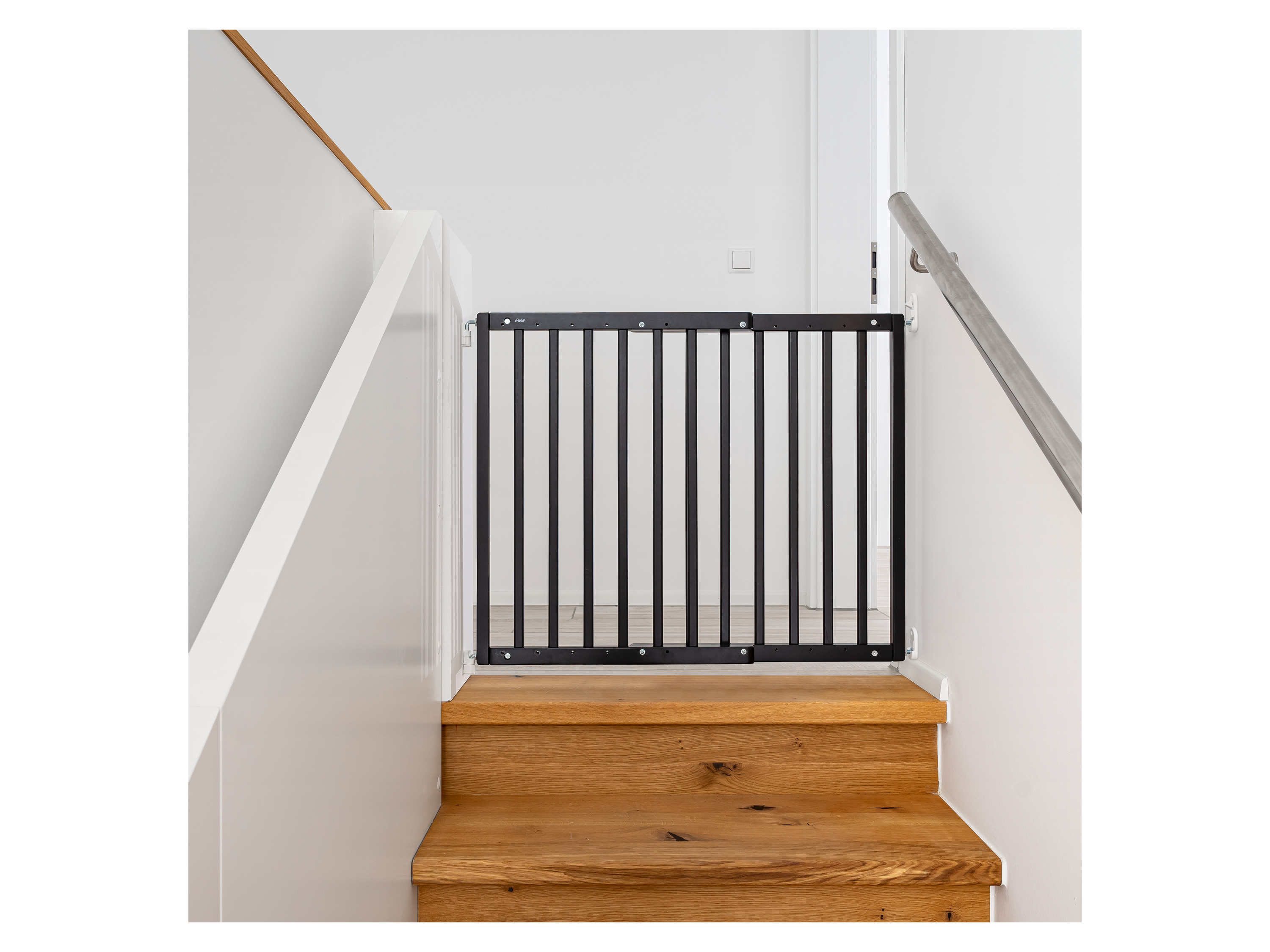 Thumbnail - Reer Schraubgitter, Baukasten, schwarz""