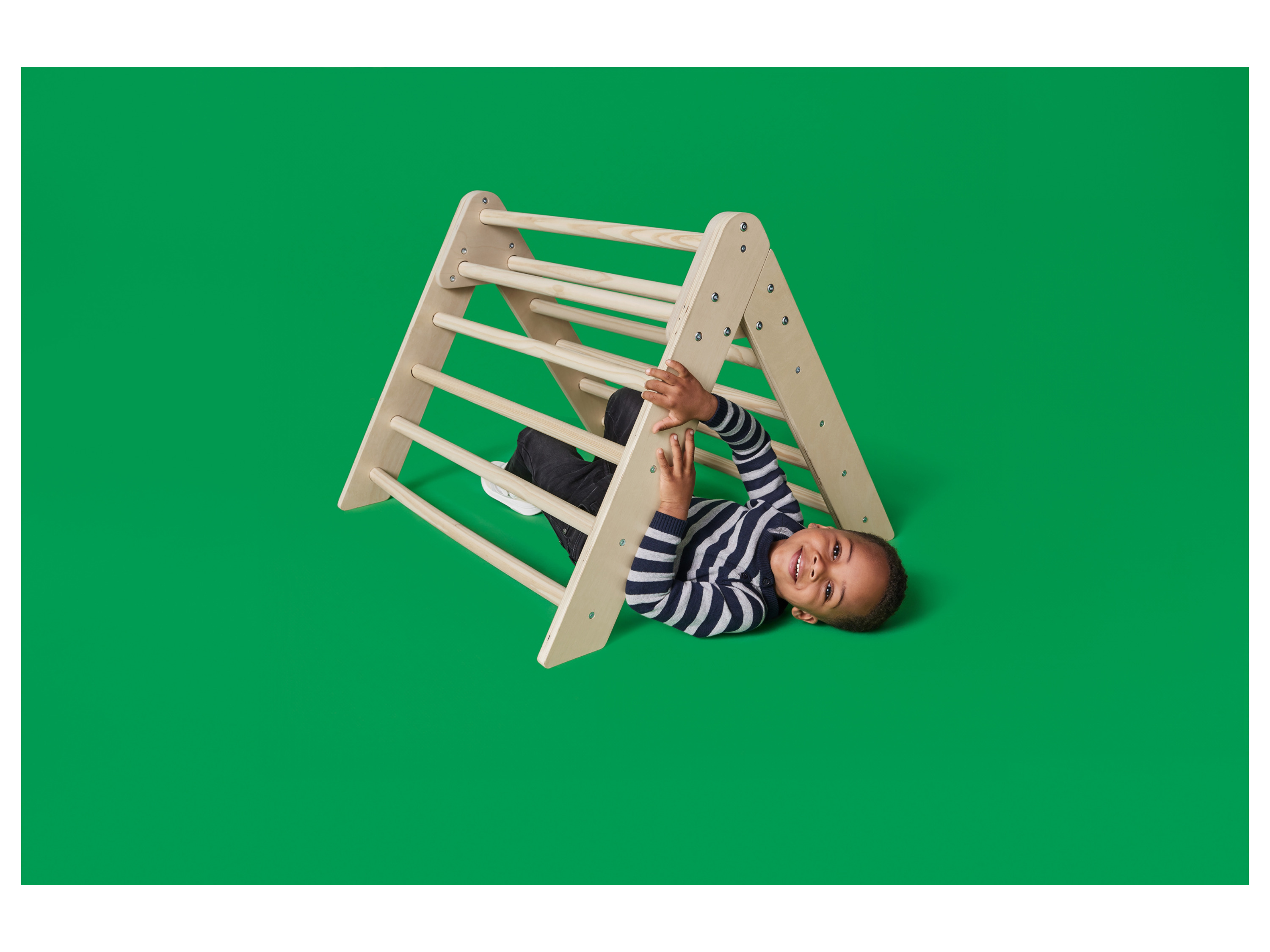 Thumbnail - lupilu® Kletterdreieck